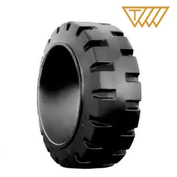 Llantas Trelleborg ITL Press On