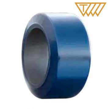 Llantas de poliuretano Permathane