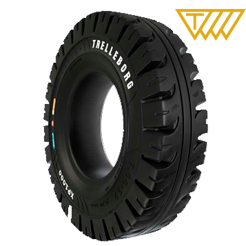 Llantas Trelleborg XP1000