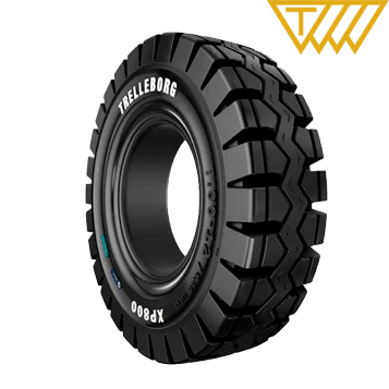 Llantas Trelleborg XP800