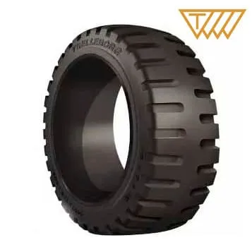 Llantas Trelleborg Press on