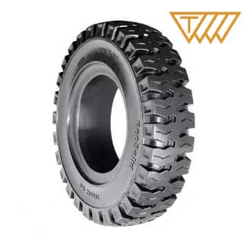 Llantas Trelleborg ECOSOLID