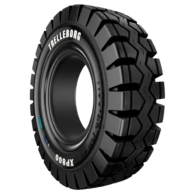 Llantas sólidas para Montacargas Trelleborg
